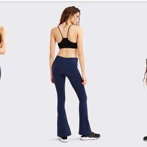 Splits59 Raquel Flare - small, short